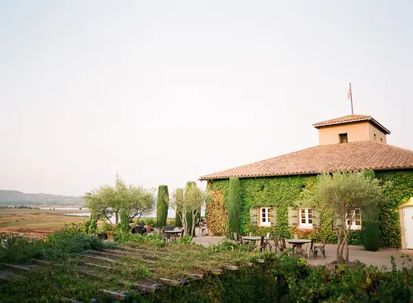 Viansa Winery, Sonoma, CA