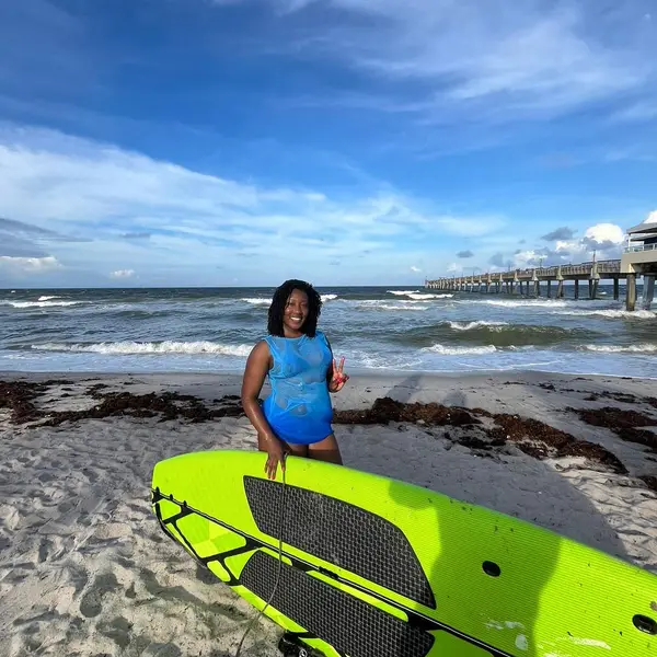 Vibe Surf School Pompano Beach