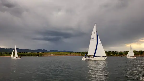 Victoria Sailing School