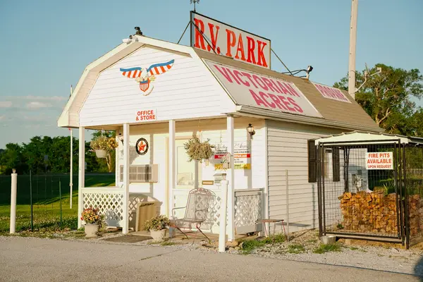 Victorian Acres RV Park