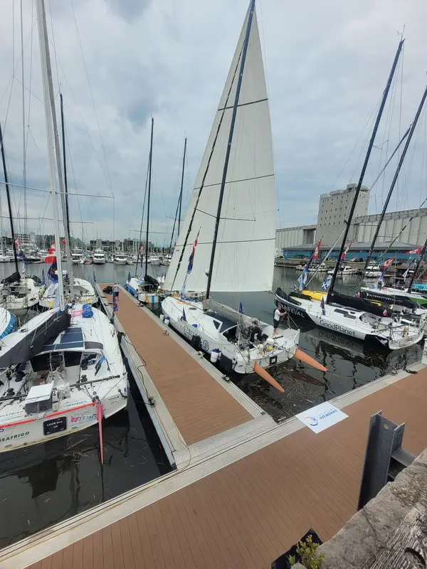 Vieux-Port Yachting, photo 1