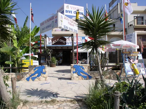 Viking Divers Larnaca
