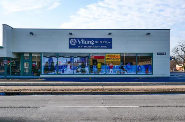 Viking Ski & Patio