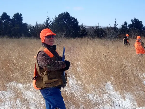 Viking Valley Hunt Club
