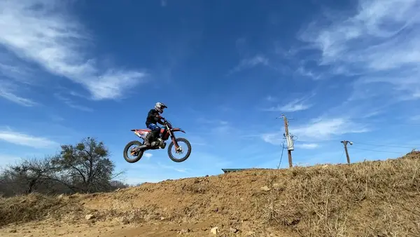 Village Creek Motocross Park