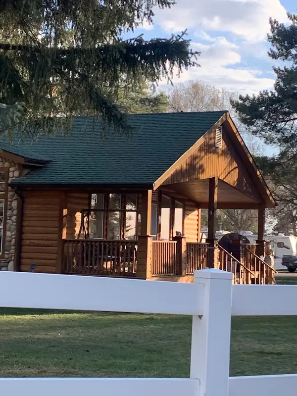 Village of Trees RV Resort
