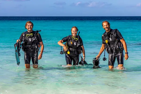 VIP Diving