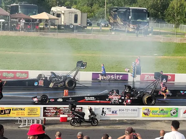 Virginia Motorsports Park