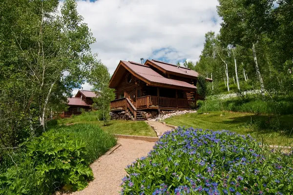 Vista Verde Guest Ranch
