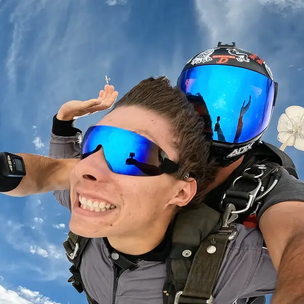 Viva Skydive