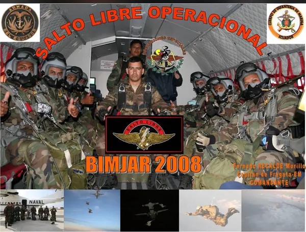 vmoravillamarskydiving LLc