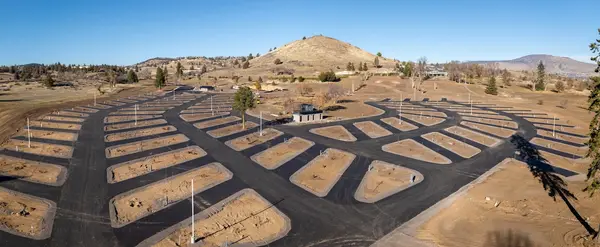 Volcanic Legacy RV Resort