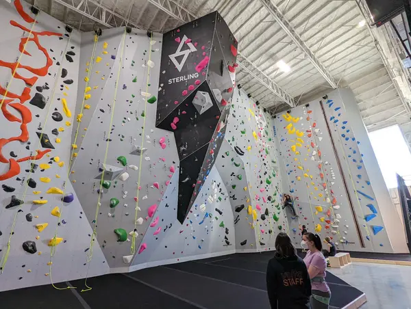 Volta Climbing and Fitness