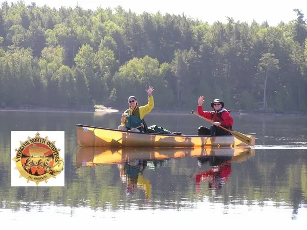 Voyageur North Canoe Outfitters, Ely, MN