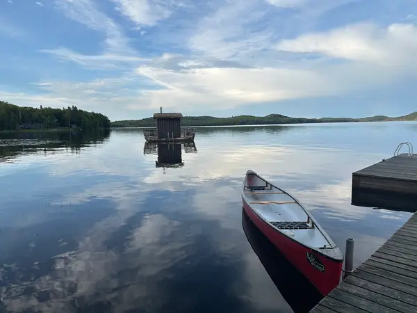 Voyageur Quest Outfitting & Algonquin Wilderness Centre, photo 1