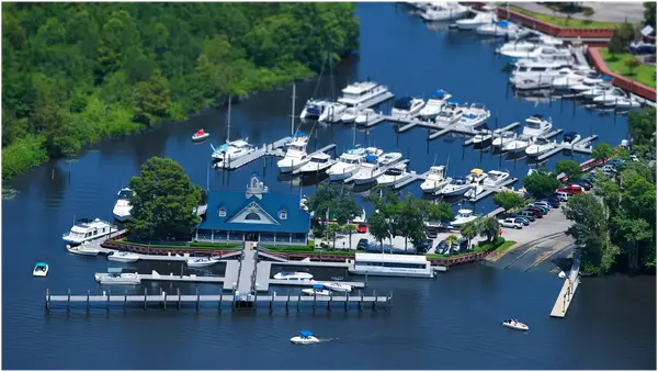 Wacca Wache Marina