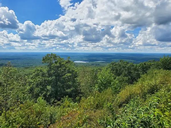Wachusett Mountain State Reservation