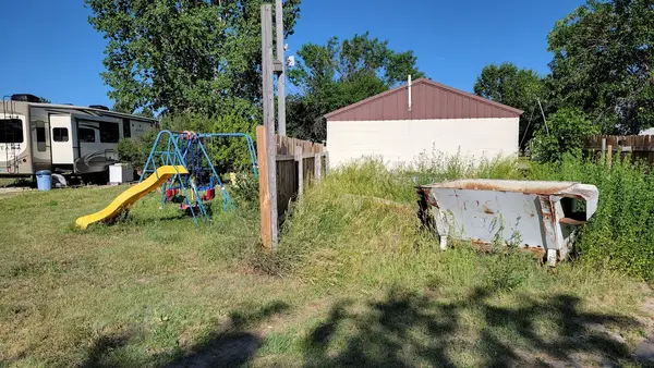 Wacky West RV Park