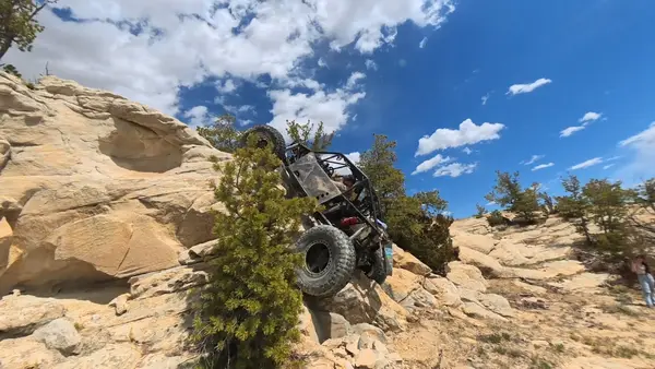 Wagonhound Off-Road Park