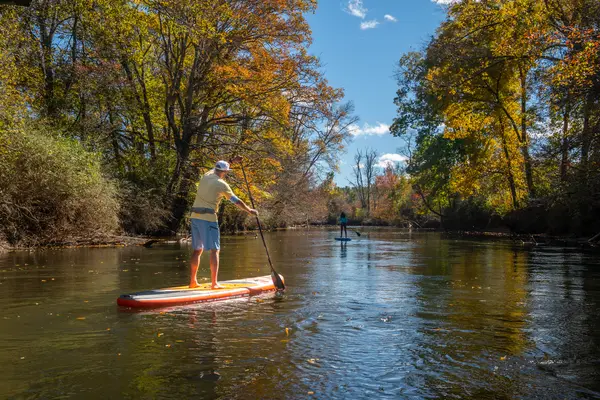 Wai Mauna SUP Tours and Paddleboard Rentals - Brevard