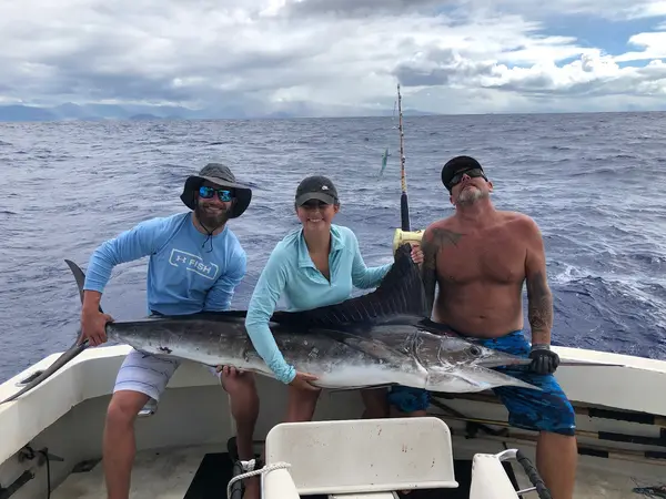 Waikiki Sport Fishing, Honolulu, HI