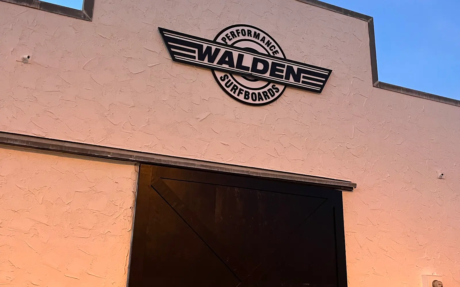 Walden's Surfboards Inc