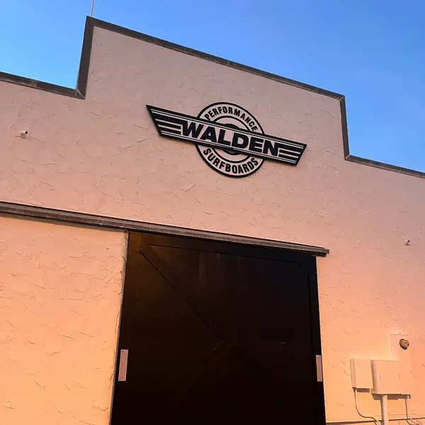 Walden's Surfboards Inc