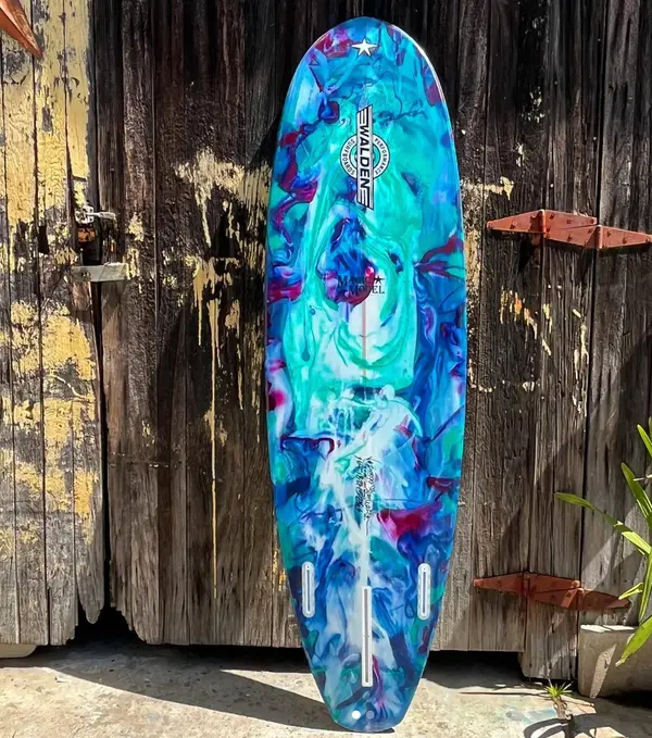 Walden's Surfboards Inc, photo 1