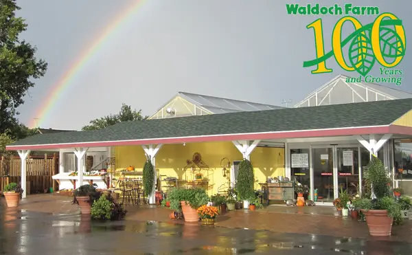 Waldoch Farm, Lino Lakes, MN