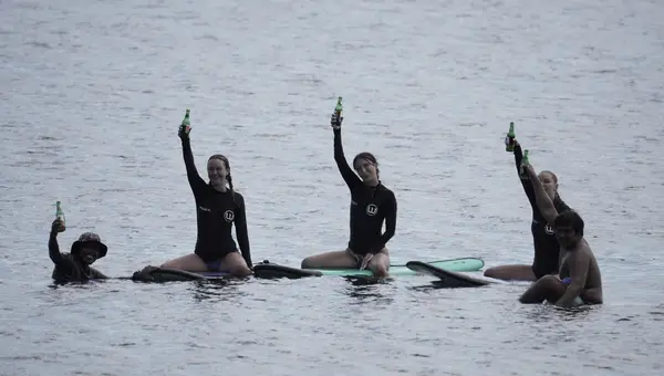 Walkus Surf School