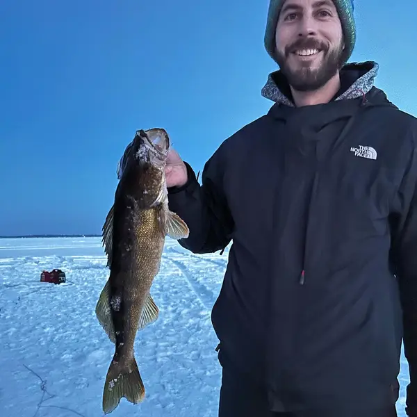 Walleyedan's Guide Service