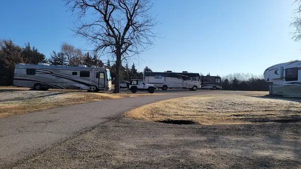Walt's Four Seasons Campground & Country Store