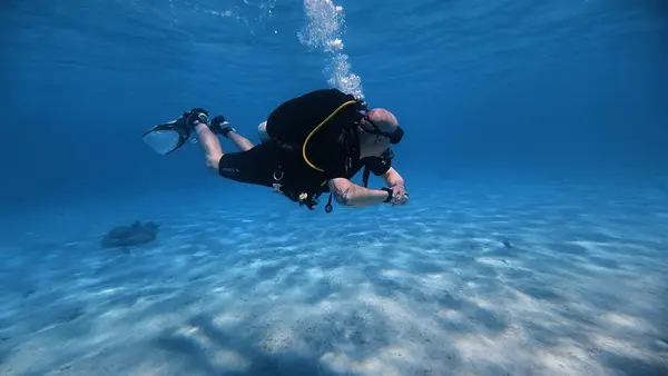 Wanderlust Dive Center Bonaire