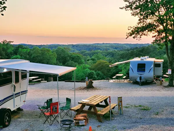 Wanderlust RV Park & Cabins