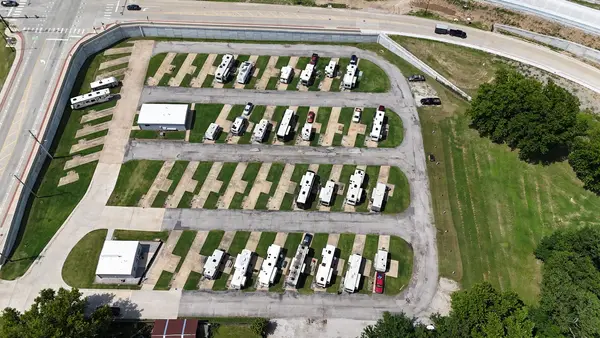 Warrior RV Park