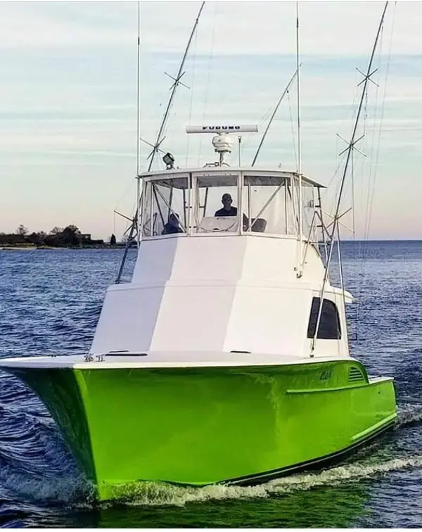 Wasabi Sportfishing Charters Morehead city, Morehead City, NC