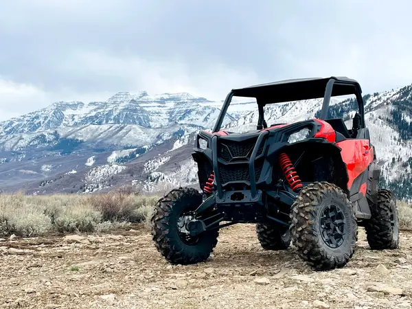 Wasatch Excursions (Summer)