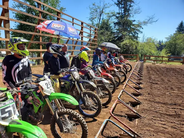 Washougal MX Park LLC