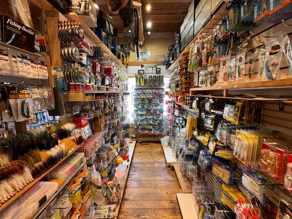 Watch Hill Outfitters, Westerly, RI