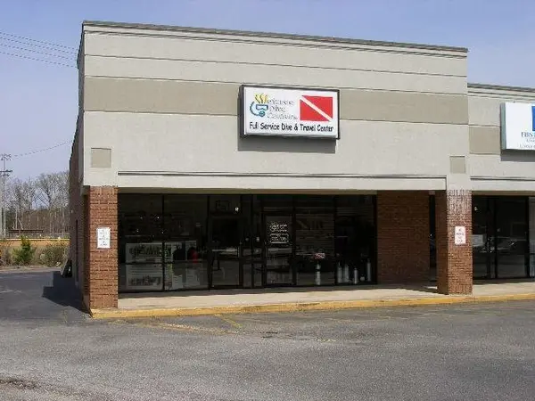 Wateree Dive Center Inc