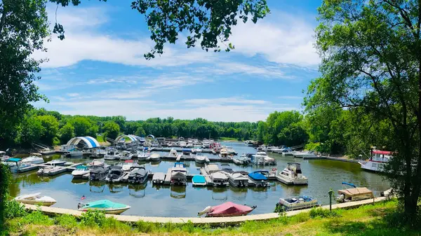 Watergate Marina