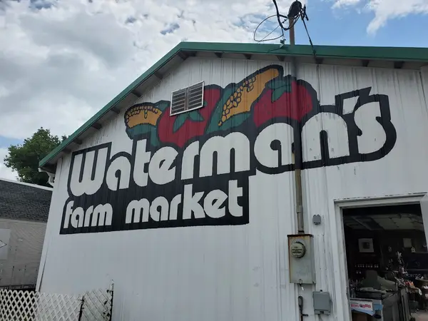 Waterman's Family Farm, Indianapolis, IN