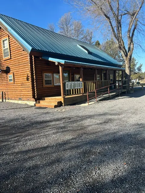 Waterwheel RV Park and Campground
