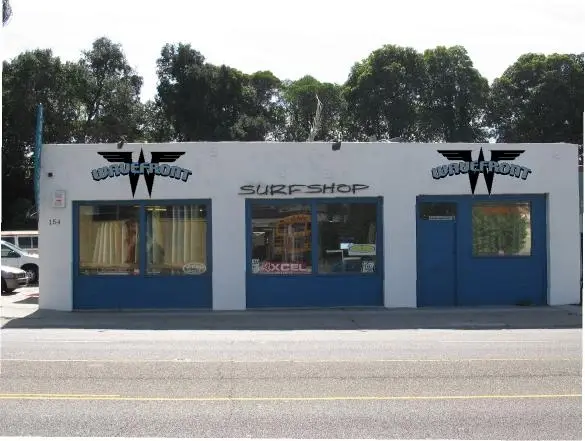 Wave Front Surf Shop