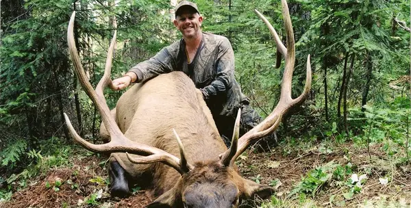 Wayne Hill Outfitting