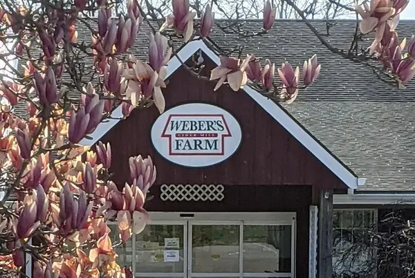 Weber's Cider Mill Farm Inc, Parkville, MD
