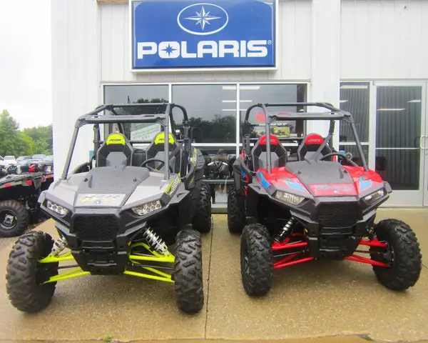 Weeks Polaris