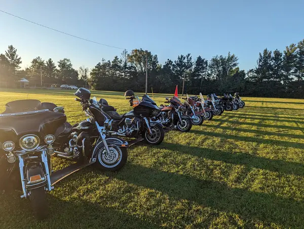 Welland County Motorcycle Club