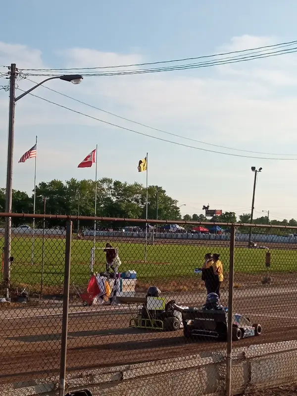 Welland County Motorcycle Club, photo 2