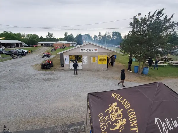Welland County Motorcycle Club, photo 3
